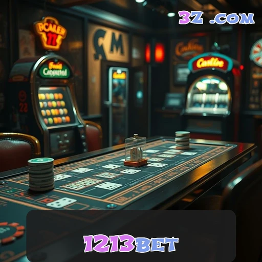 1213bet Plataforma Base