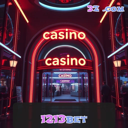 Slots Radicais na 1213bet: Diversão Sem Limites