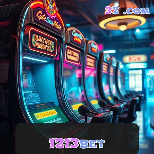 Experiência VIP no 1213bet: Jogando com Estilo e Exclusividade